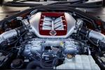Nissan GT-R 2016 года (UK)